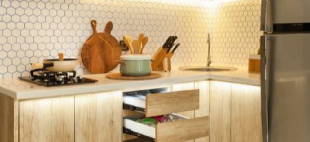 Laminated HDHMR for modular kitchen – Beautiful Homes Laminated HDHMR for modular kitchen - Beautiful Homes